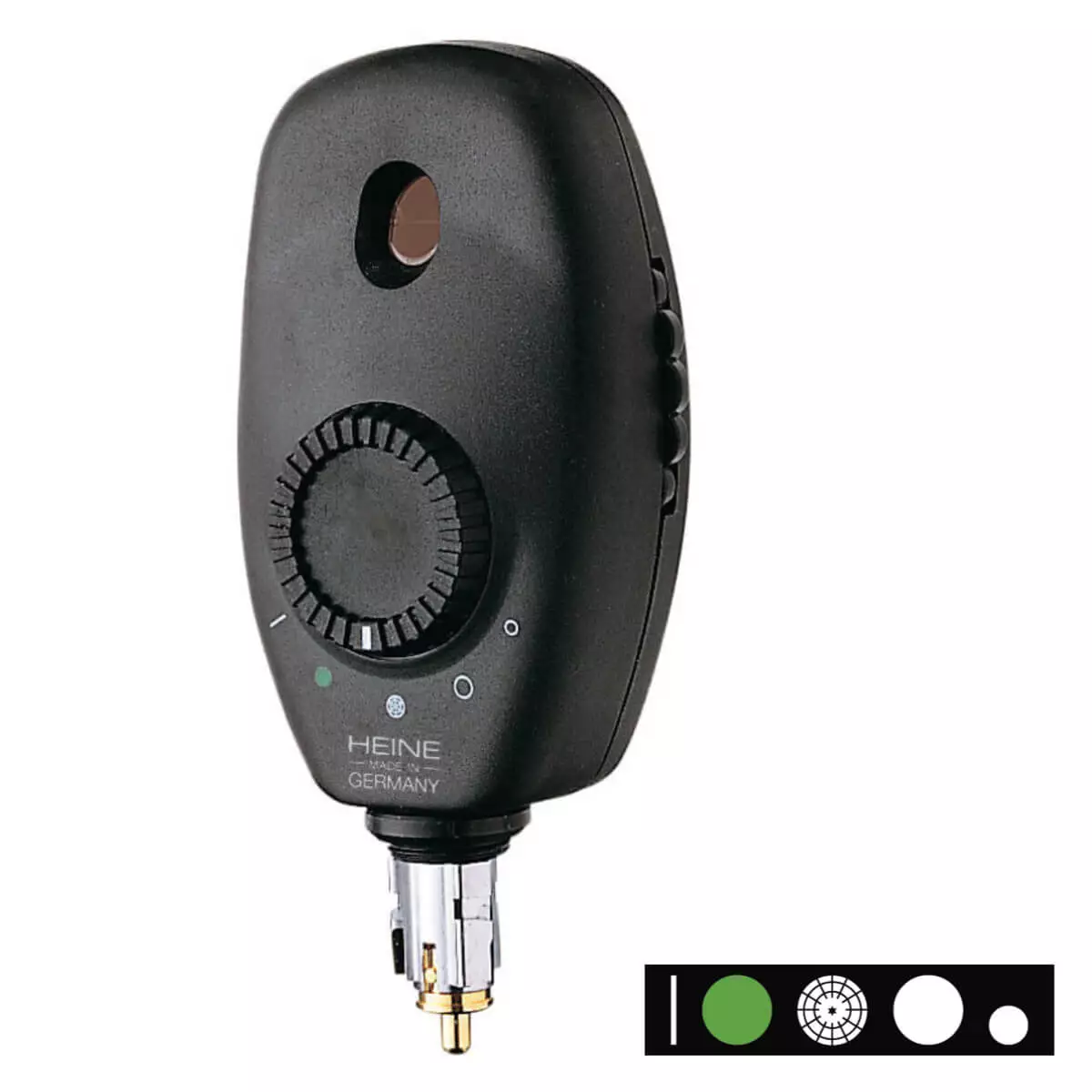  HEINE K180 ophthalmoscope head