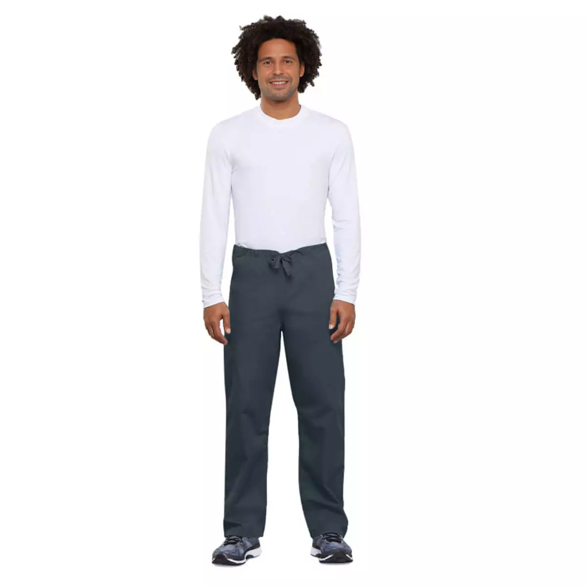  Workwear Originals unisex scrub pants with drawstrings