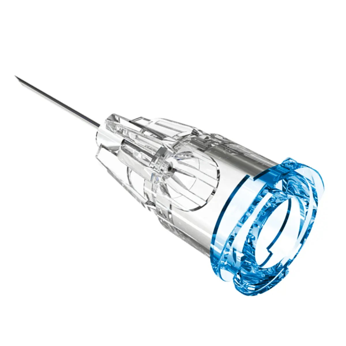 STERiJECT HPC Advanced Hub injection needle STERiJECT HPC Advanced Hub injection needle