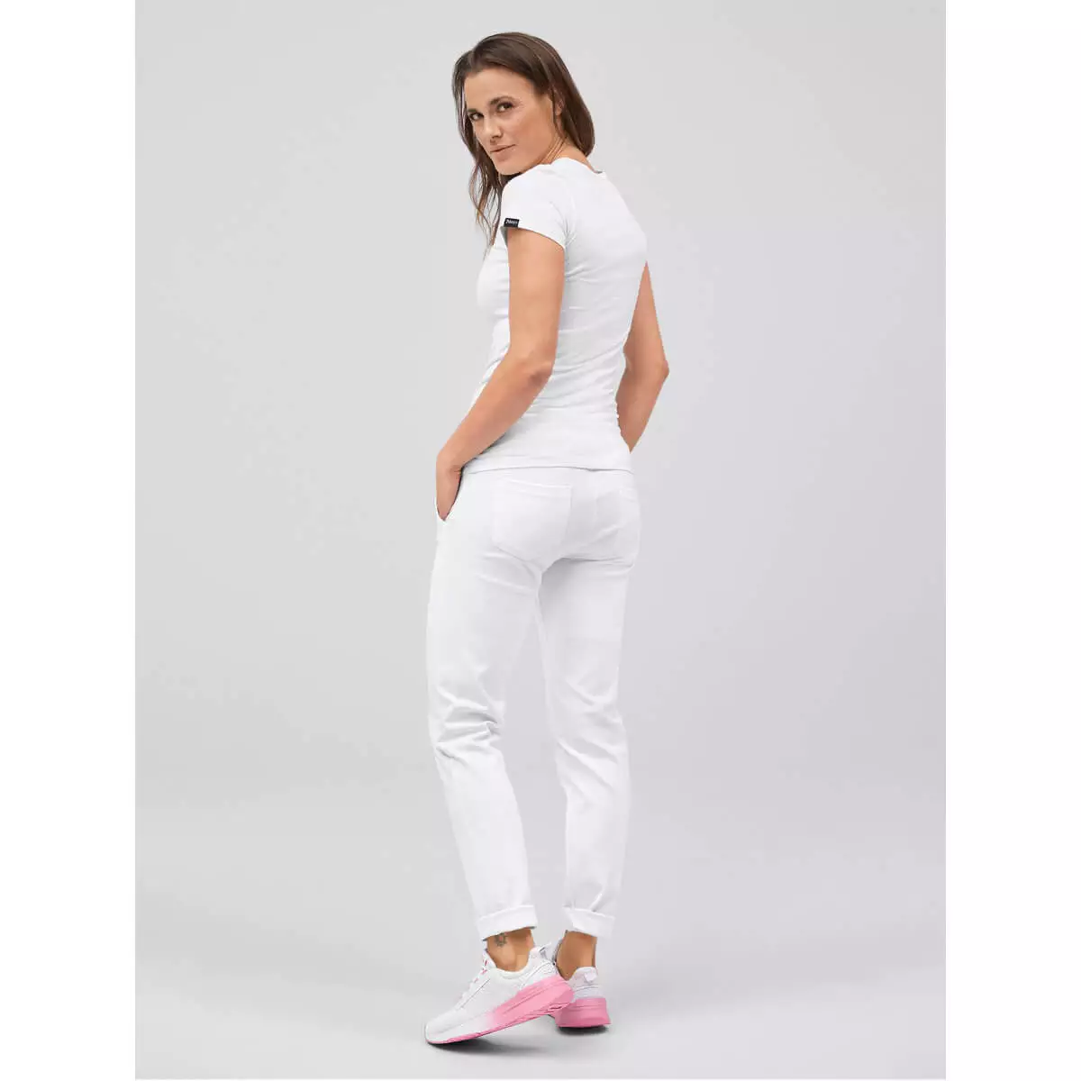  Interlock jersey women’s pants