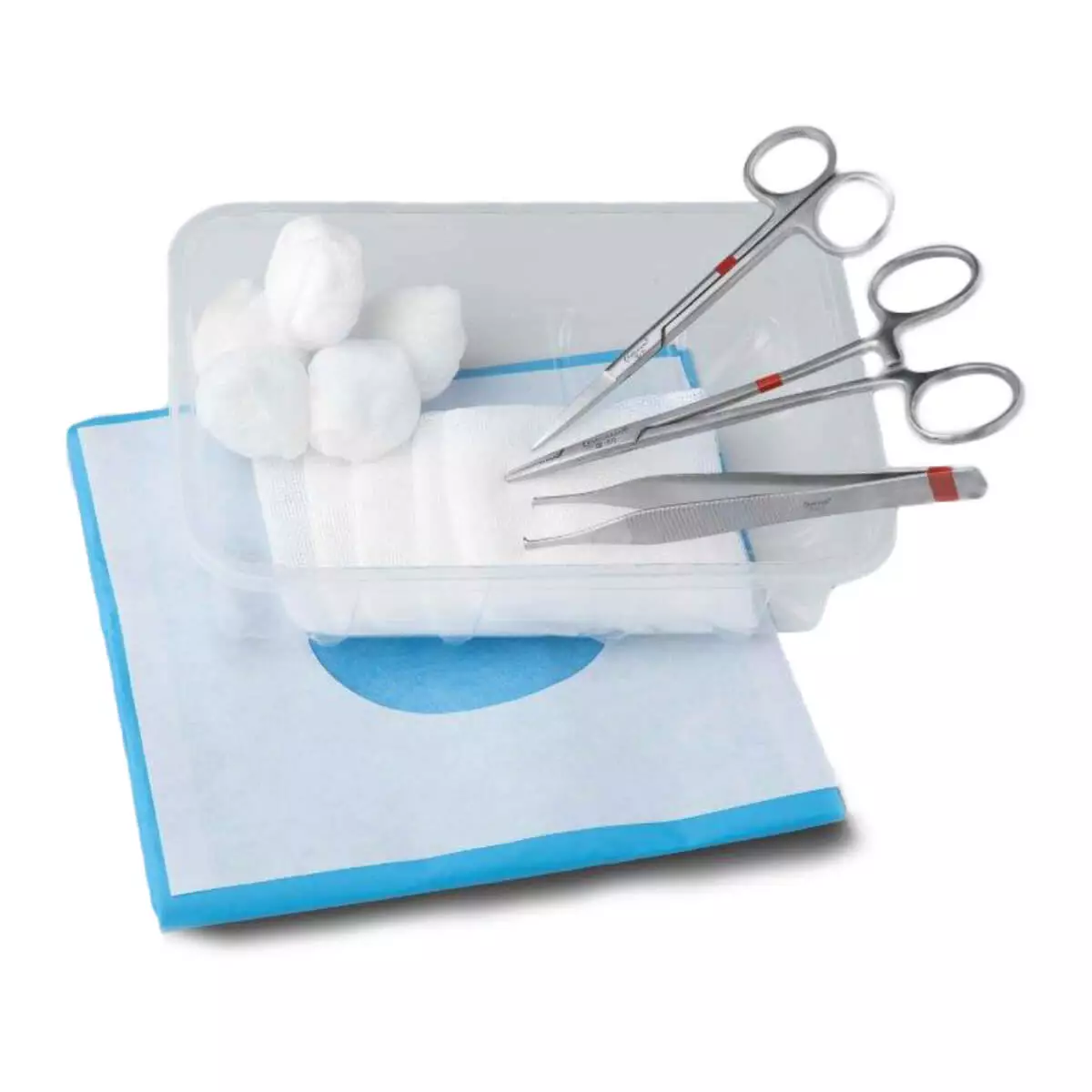  Seam set
