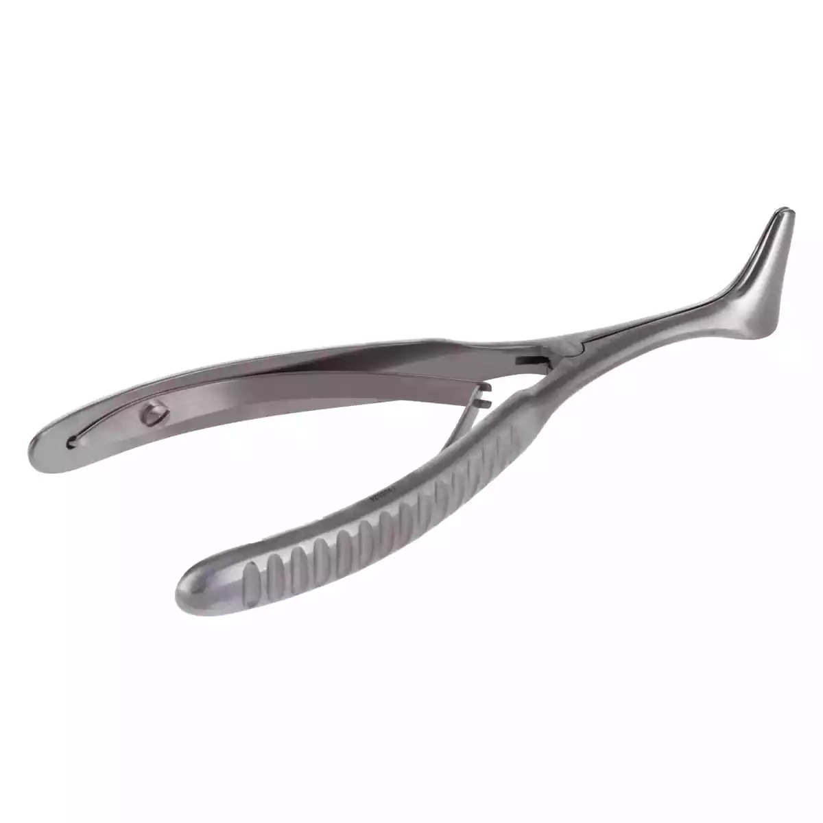  Hartmann-Halle nose specula