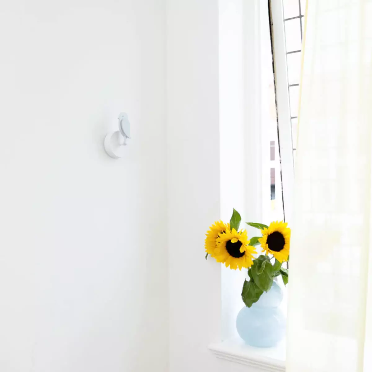  Birdie 2.0 air quality sensor