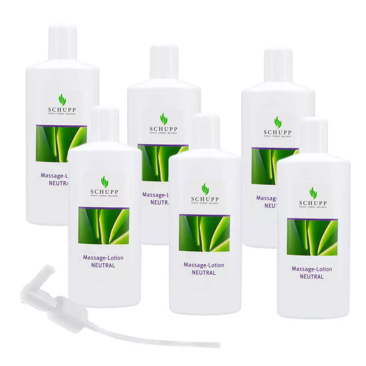NEUTRAL massage lotion NEUTRAL massage lotion