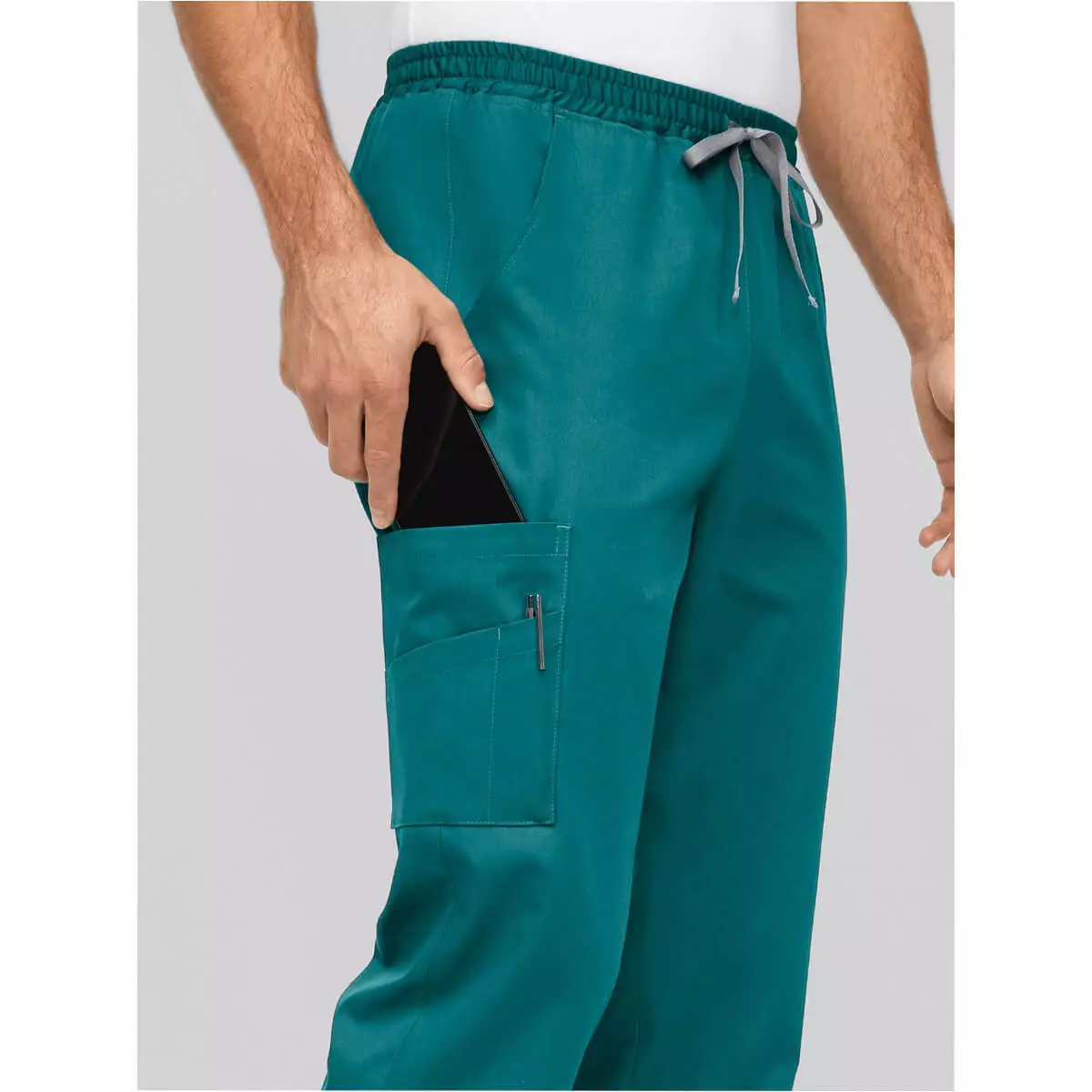  Milano unisex pull-on pants