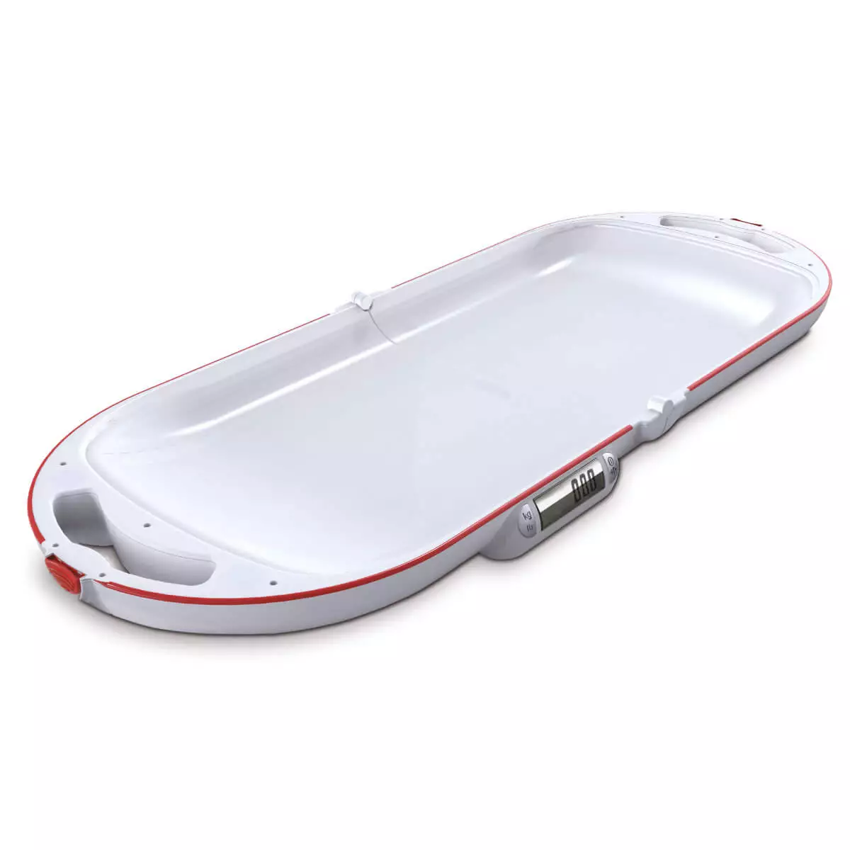  Baby scale Easy 8320