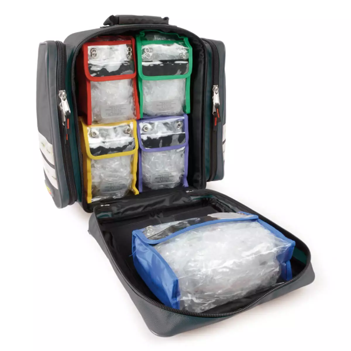  Emergency backpack LEGEND
