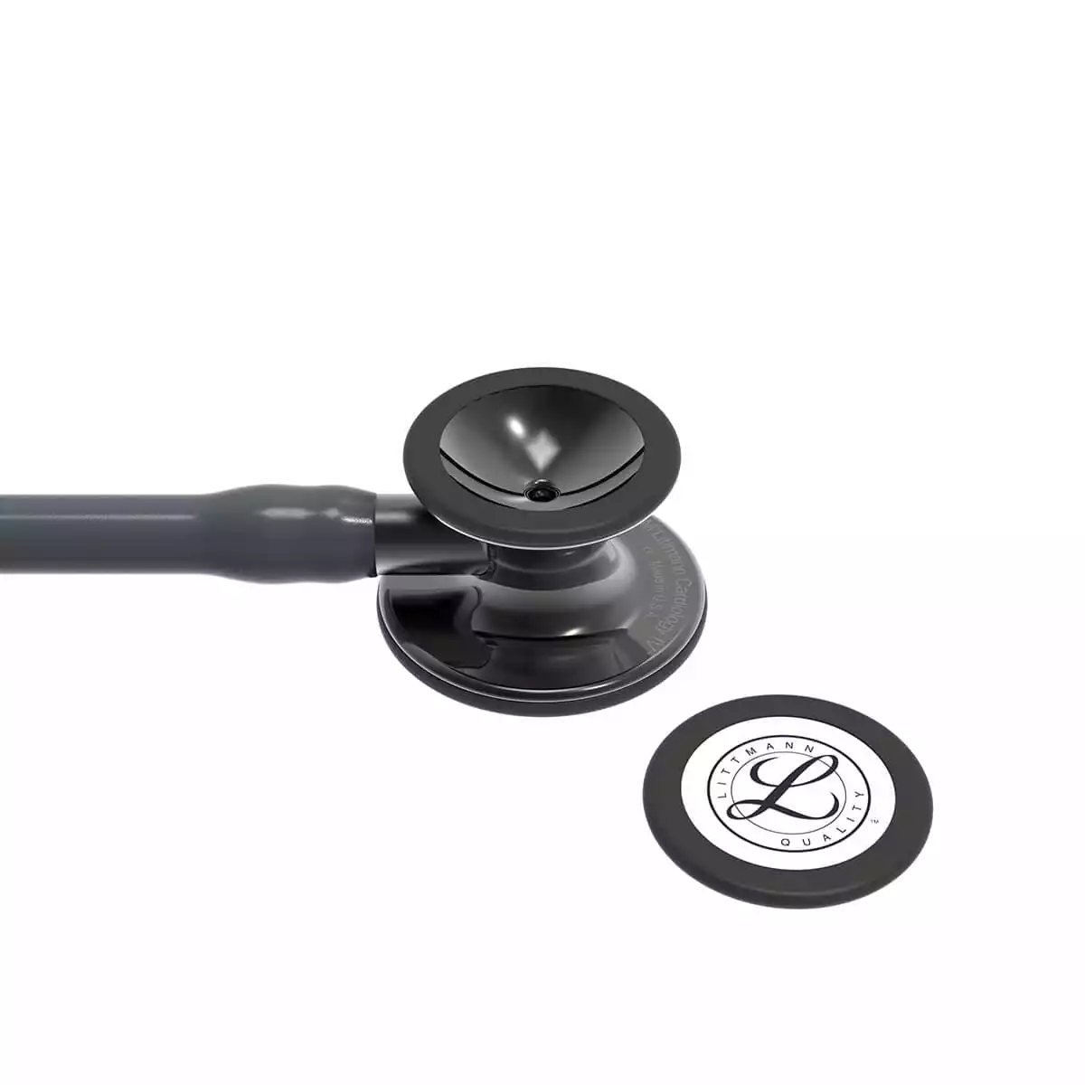  Cardiology IV Stethoscope – Smoke Edition