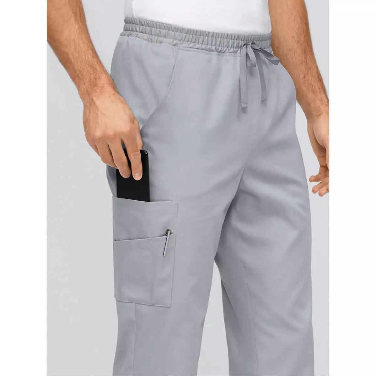  Milano unisex pull-on pants