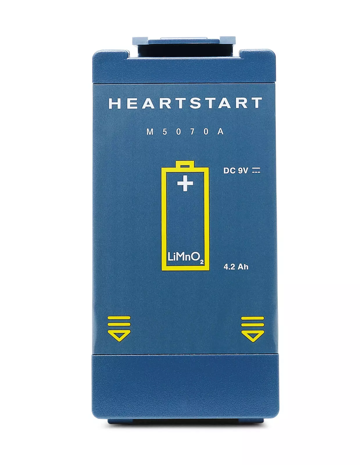  M5070A battery for HeartStart AED