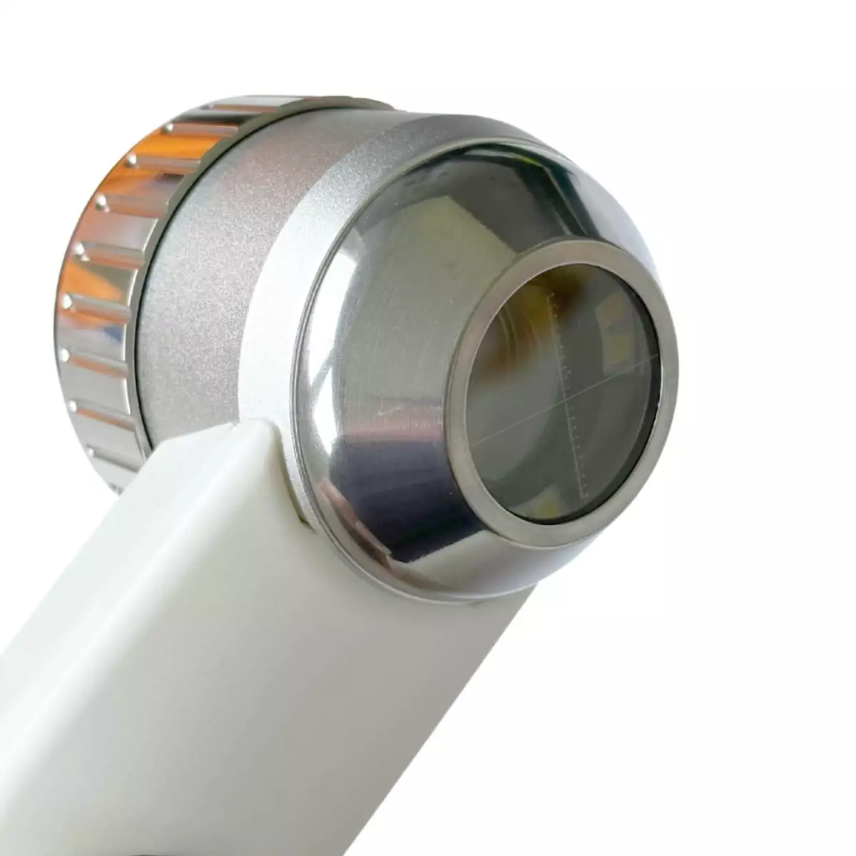  Contact plate for VISIOMED Luminis 2 dermatoscopes