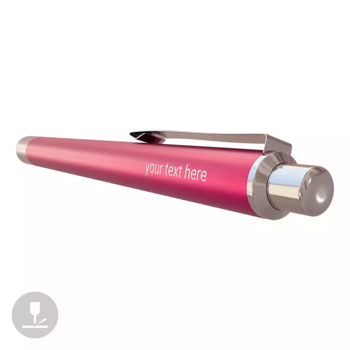 LED diagnostic light “Blink” LED diagnostic light “Blink”