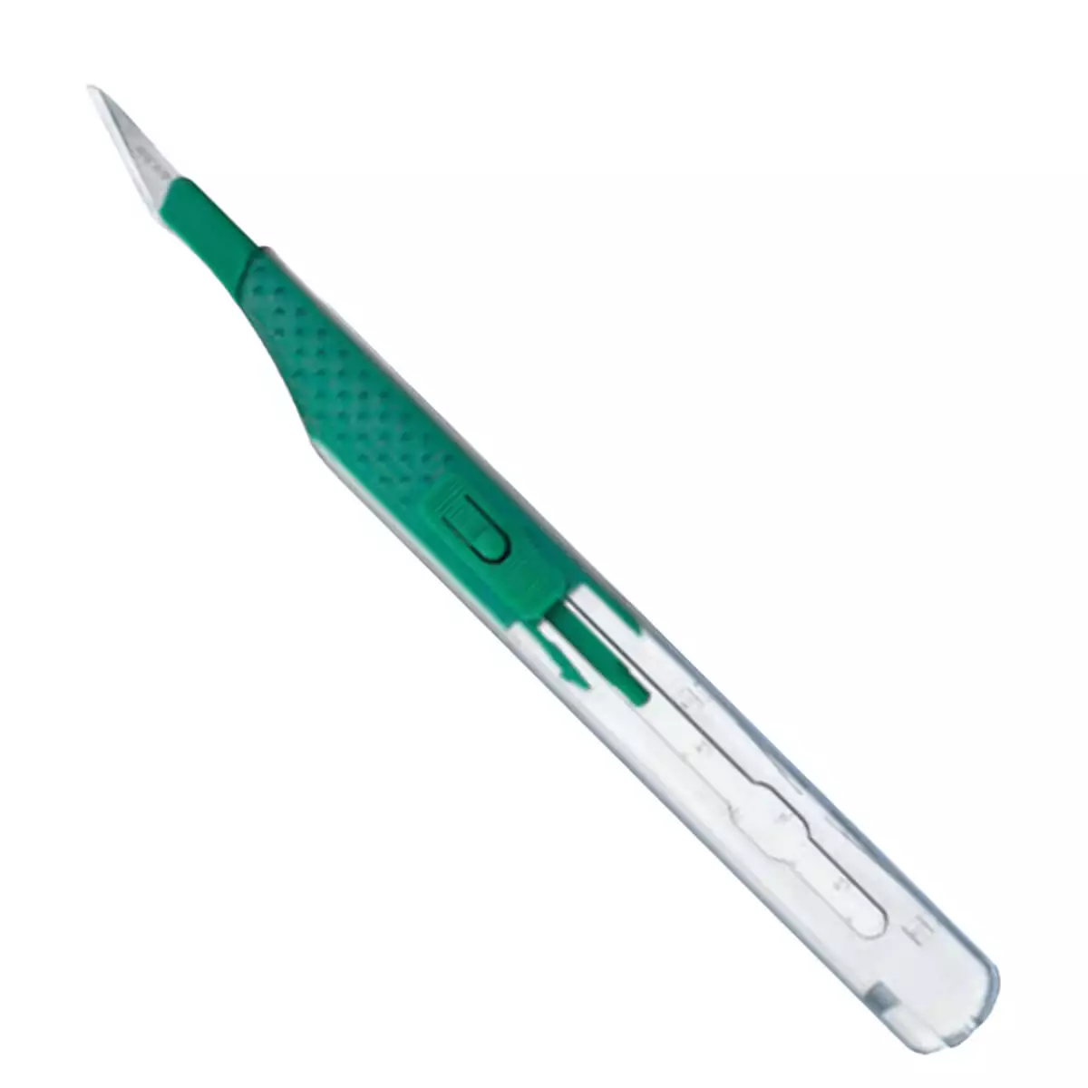 Safety scalpel Safety scalpel