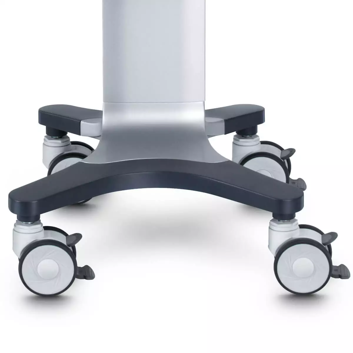  MT-810 ECG trolley
