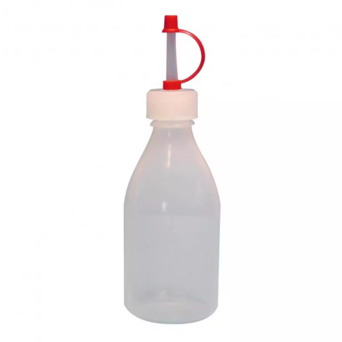  PE dropper bottles