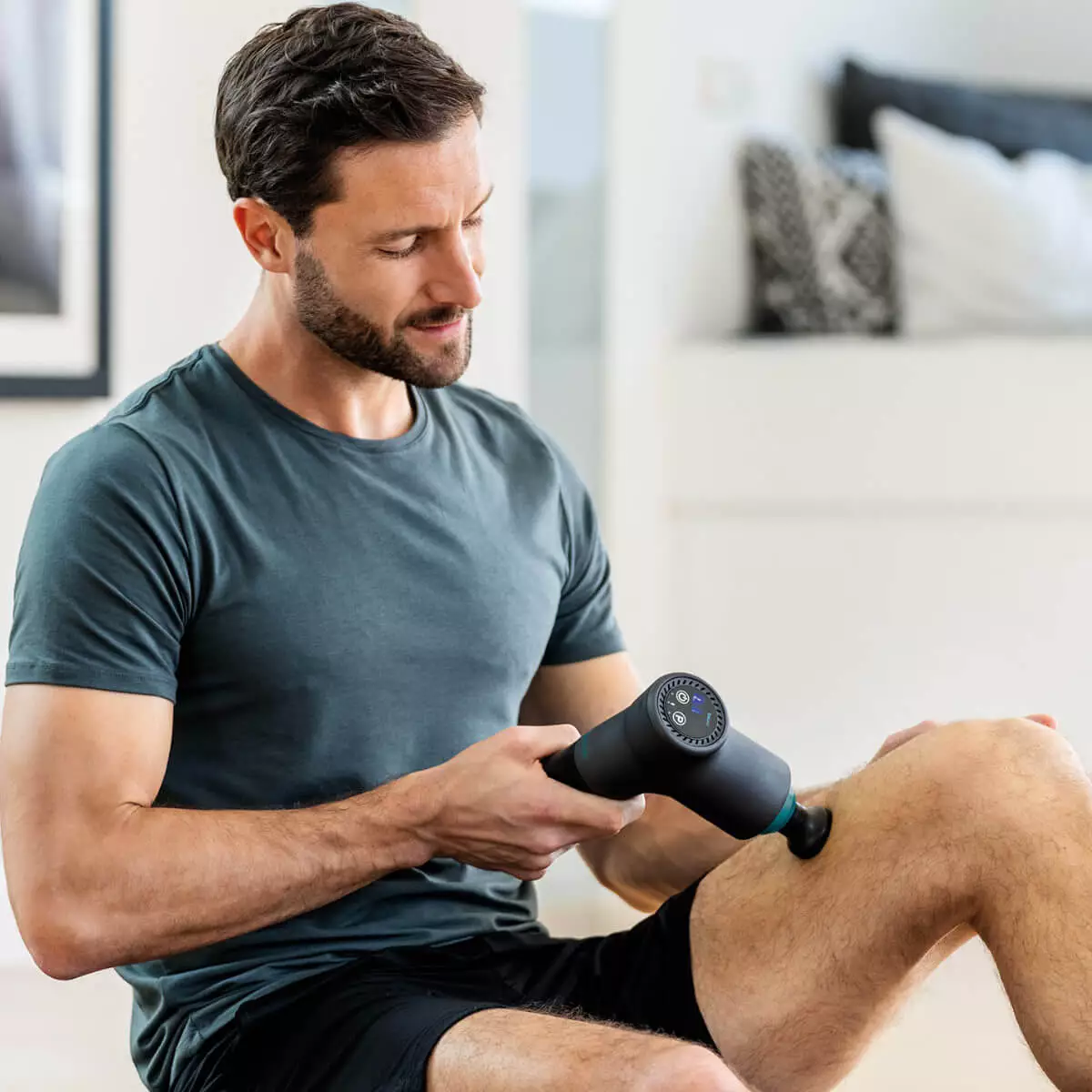 MG 185 MASSAGE GUN massager