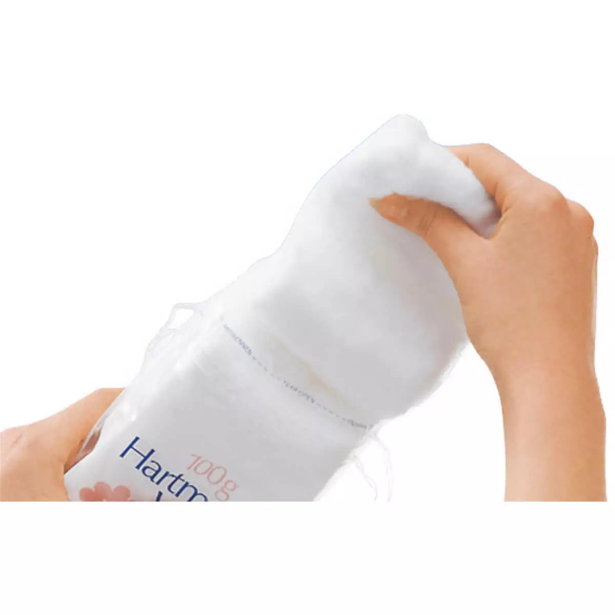  Absorbent Cotton