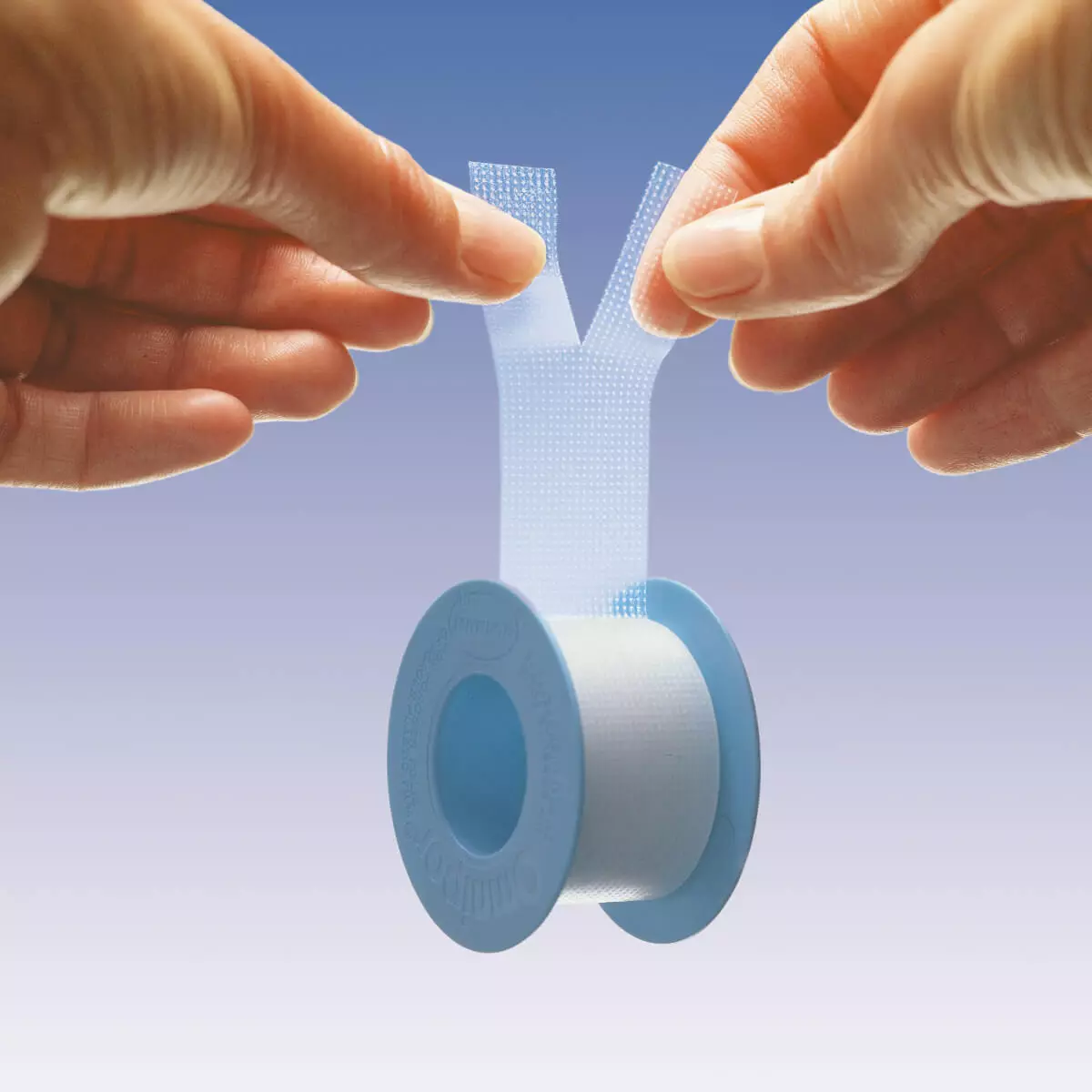  Omnifilm fixation patch