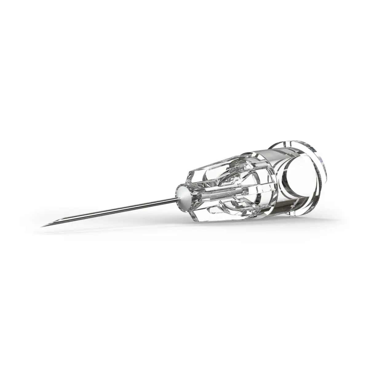 STERiJECT HPC Advanced Hub injection needle STERiJECT HPC Advanced Hub injection needle