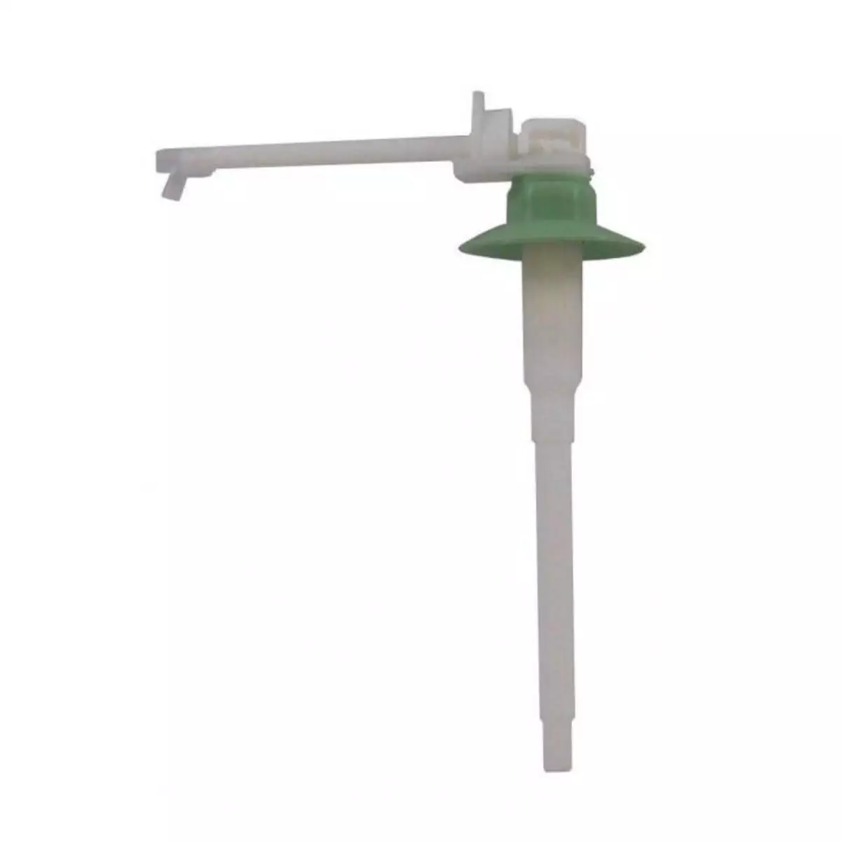  Replacement pump