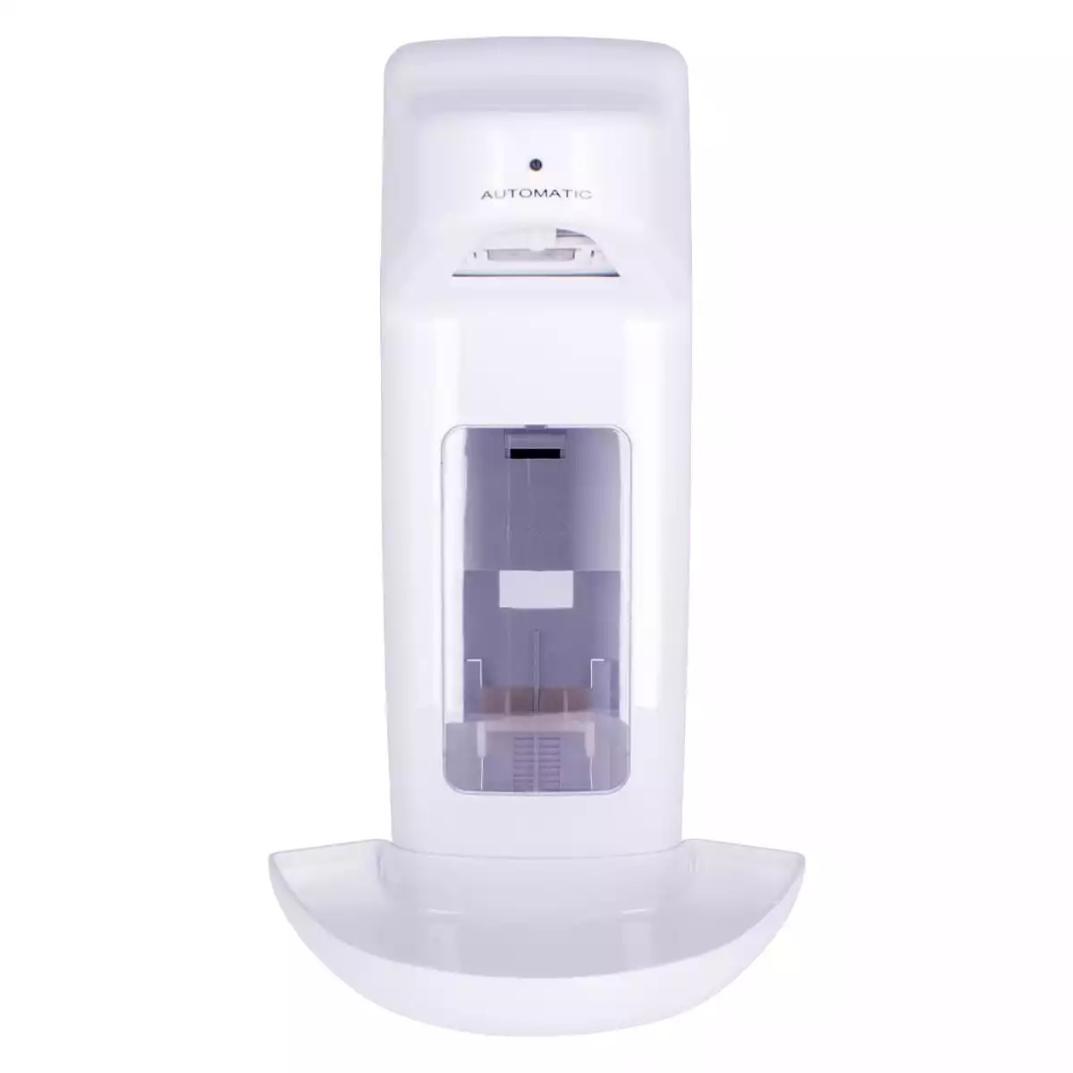  Touchless dispenser