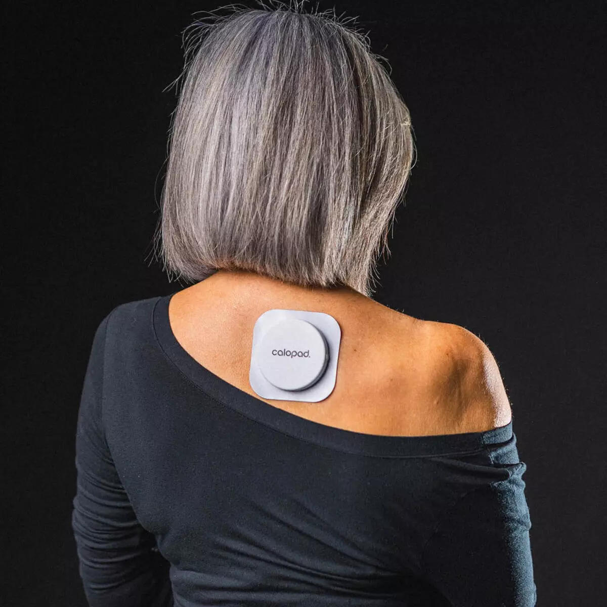  Calopad deep heat plaster