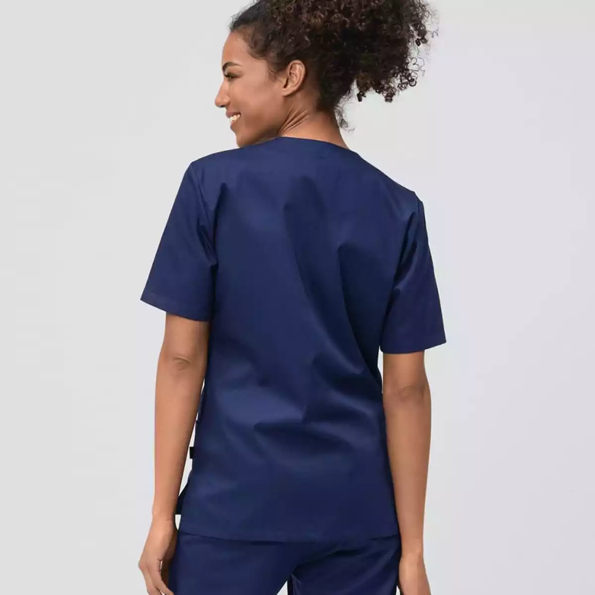 Surgical scrub top Pisa unisex Surgical scrub top Pisa unisex