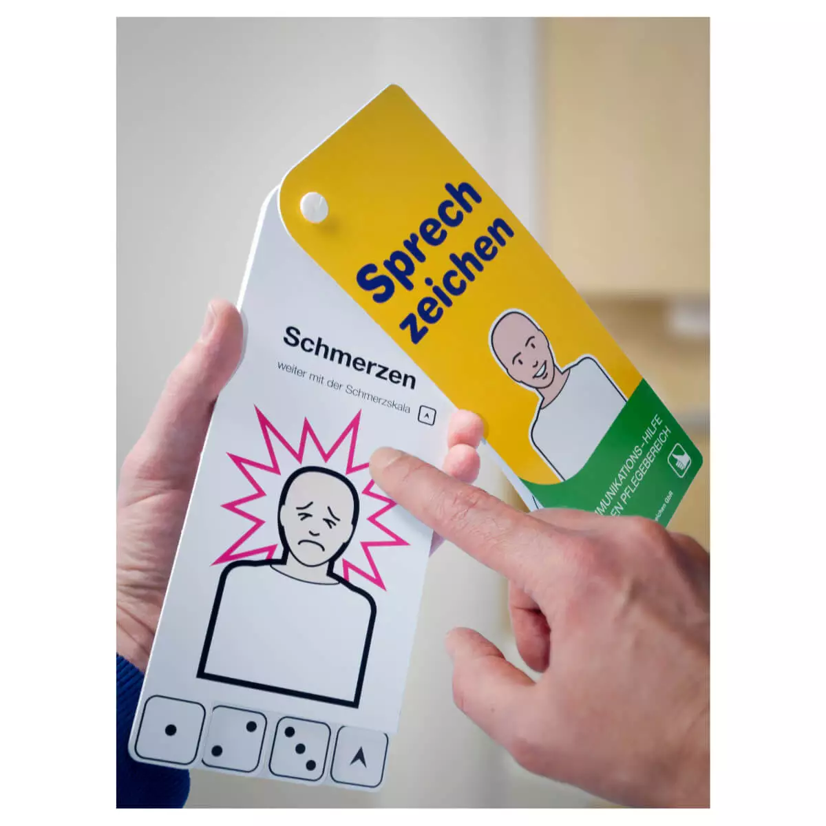  Communication cards