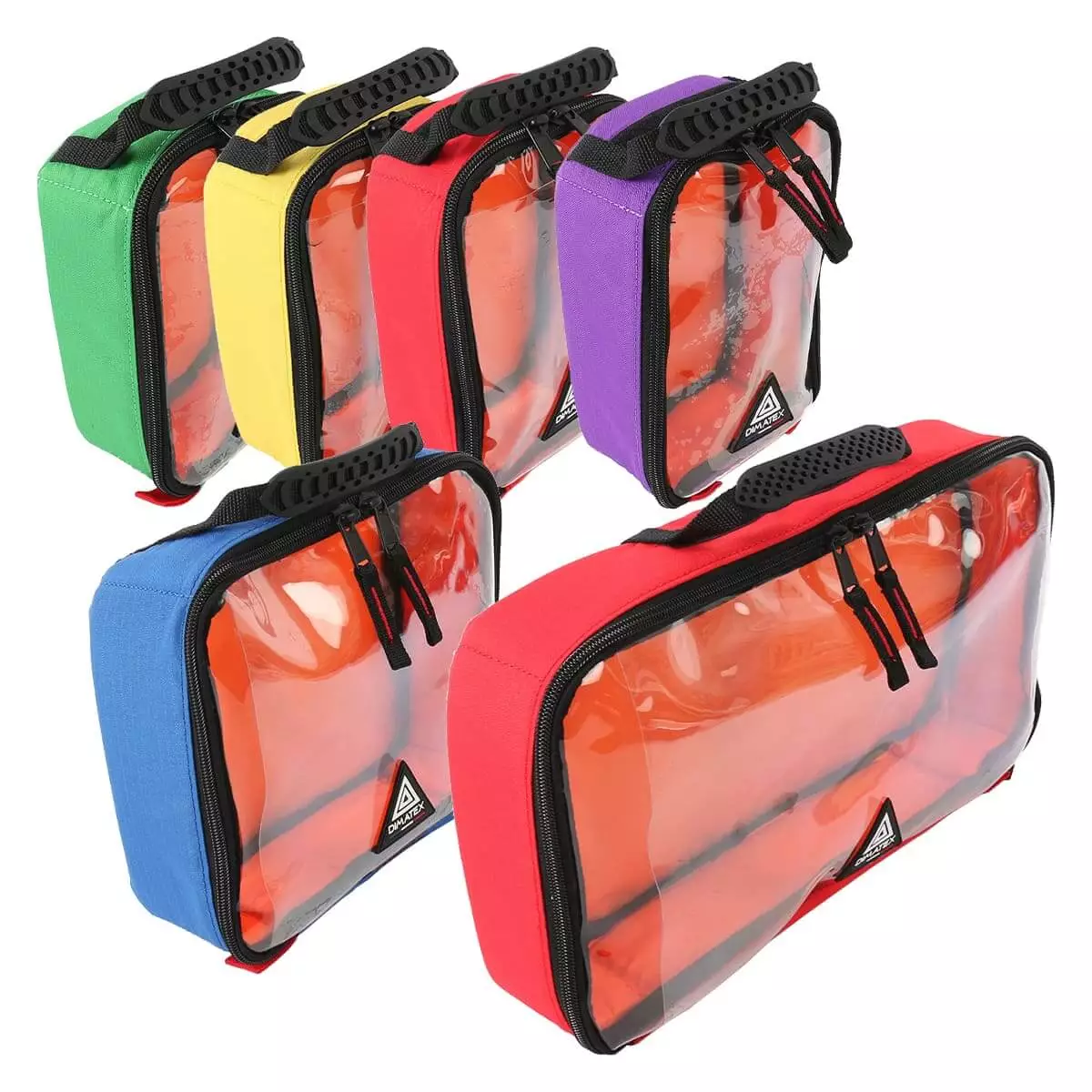 Emergency bag RACK