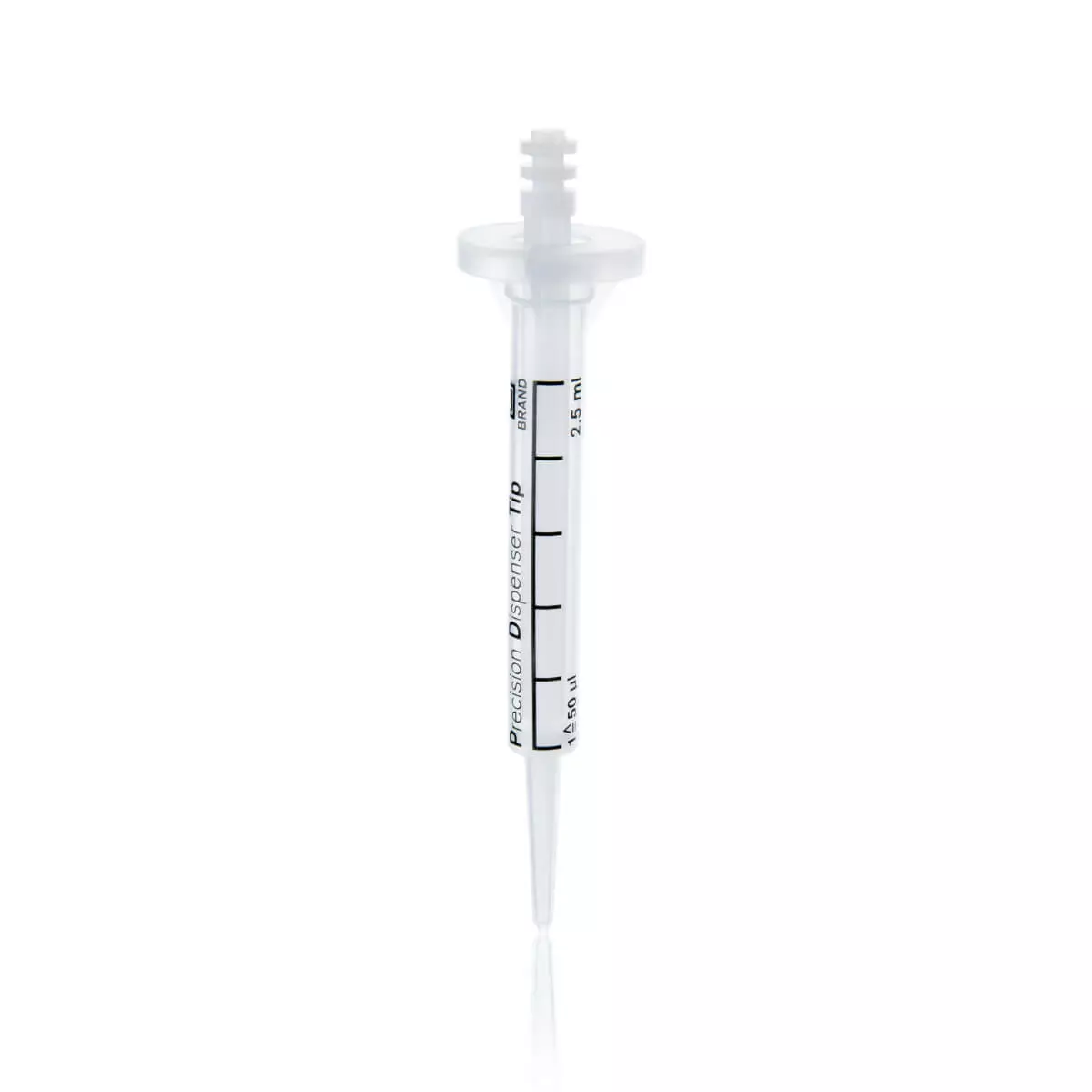 PD-Tips II Dispenser Tips PD-Tips II Dispenser Tips