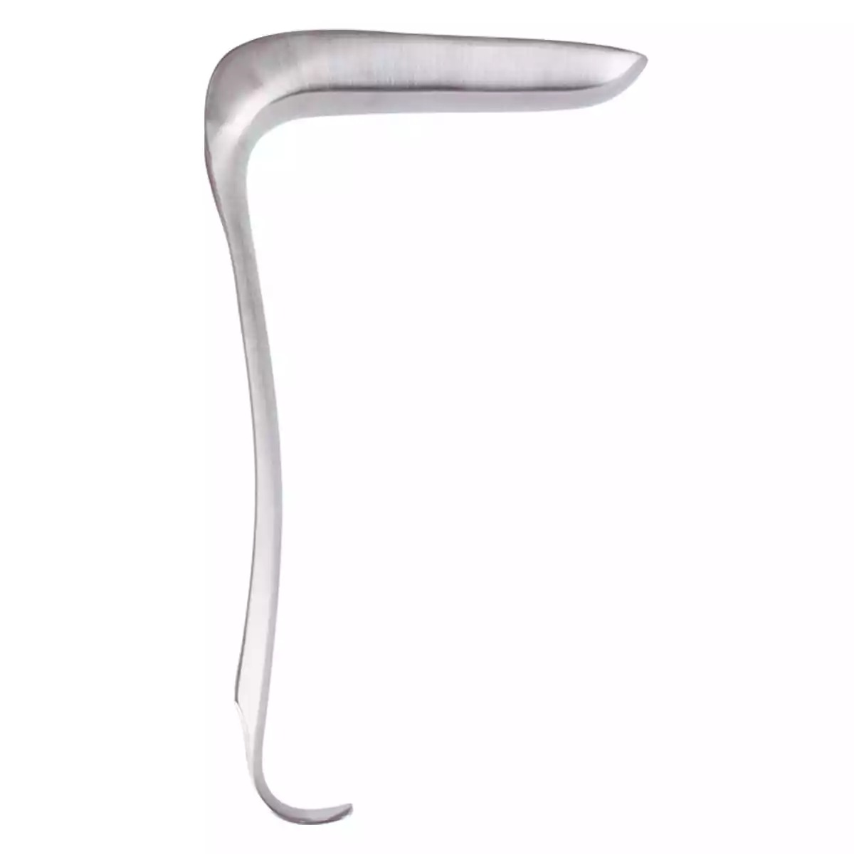 Kristeller vaginal speculum Kristeller vaginal speculum