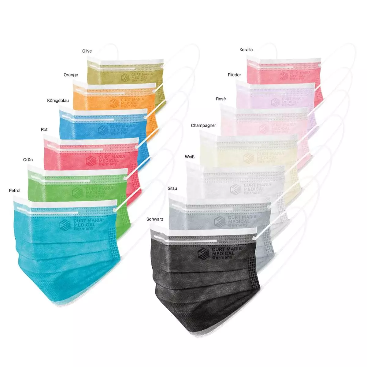  Medical Face Mask Type II R