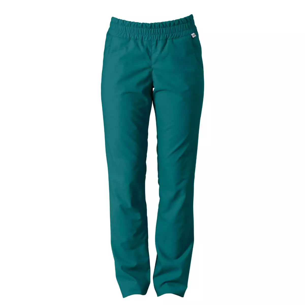  Napoli women’s pants with elastic waistband