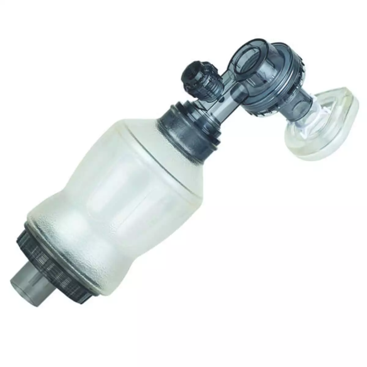  Clearline II PVC Resuscitation Bag
