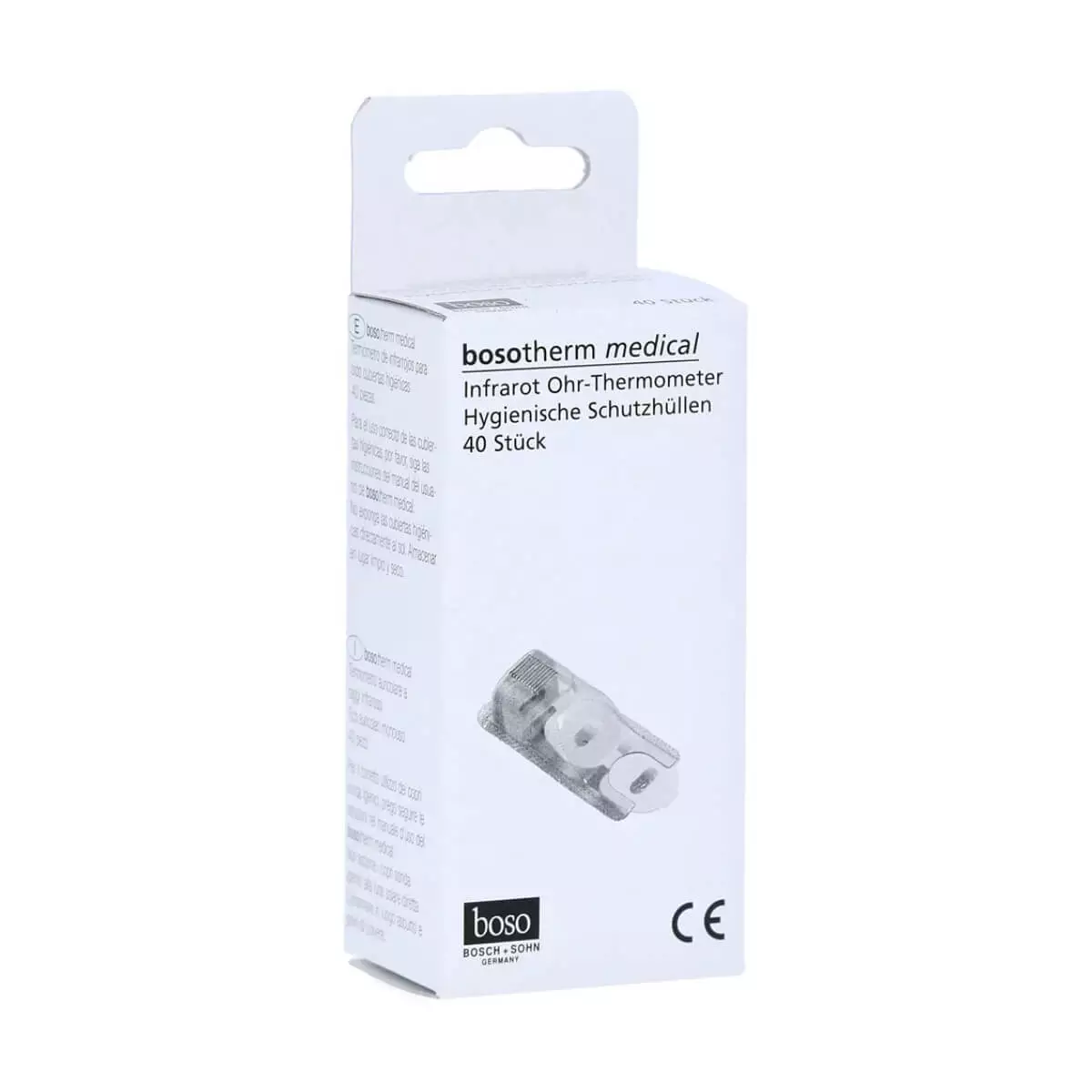  Hygienic protective covers