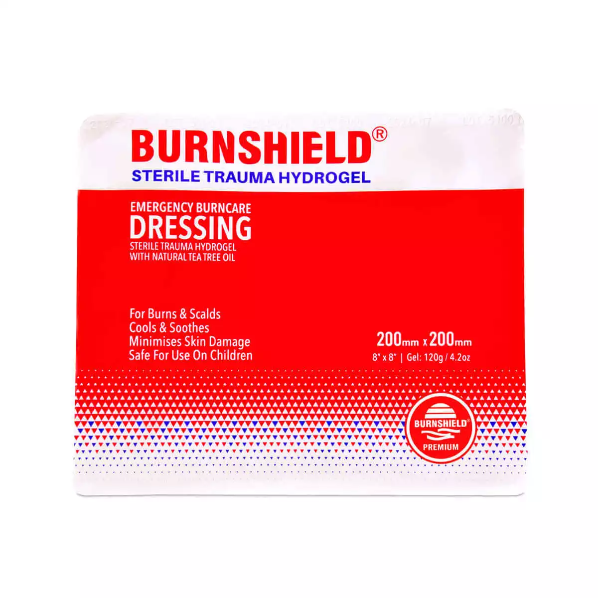  sterilee Dressing