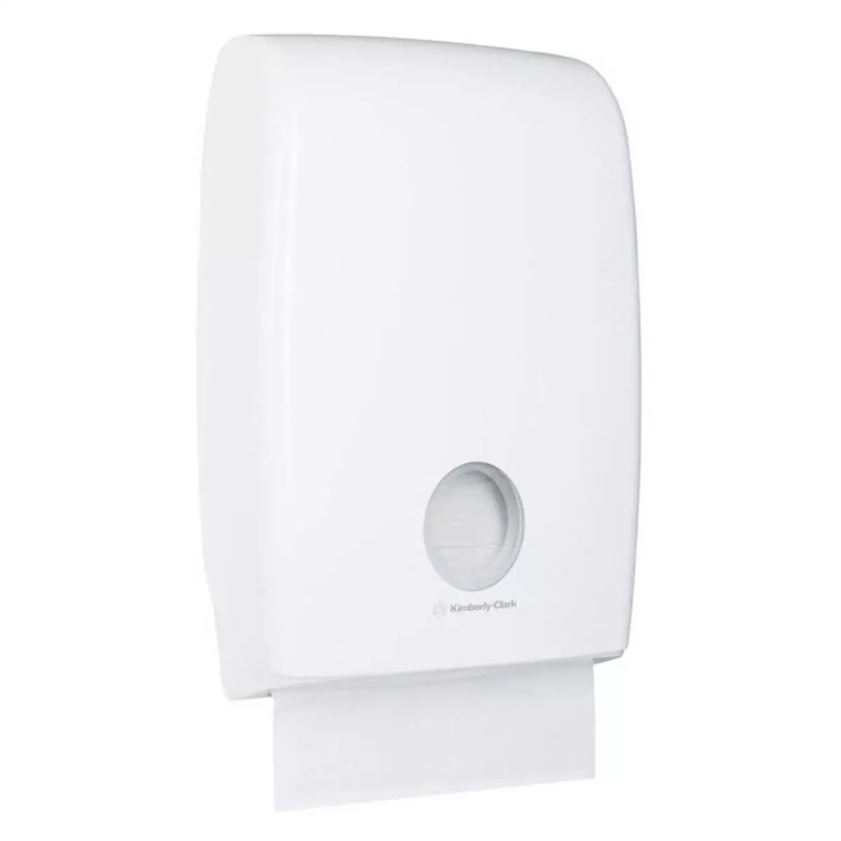 Towel dispenser Towel dispenser