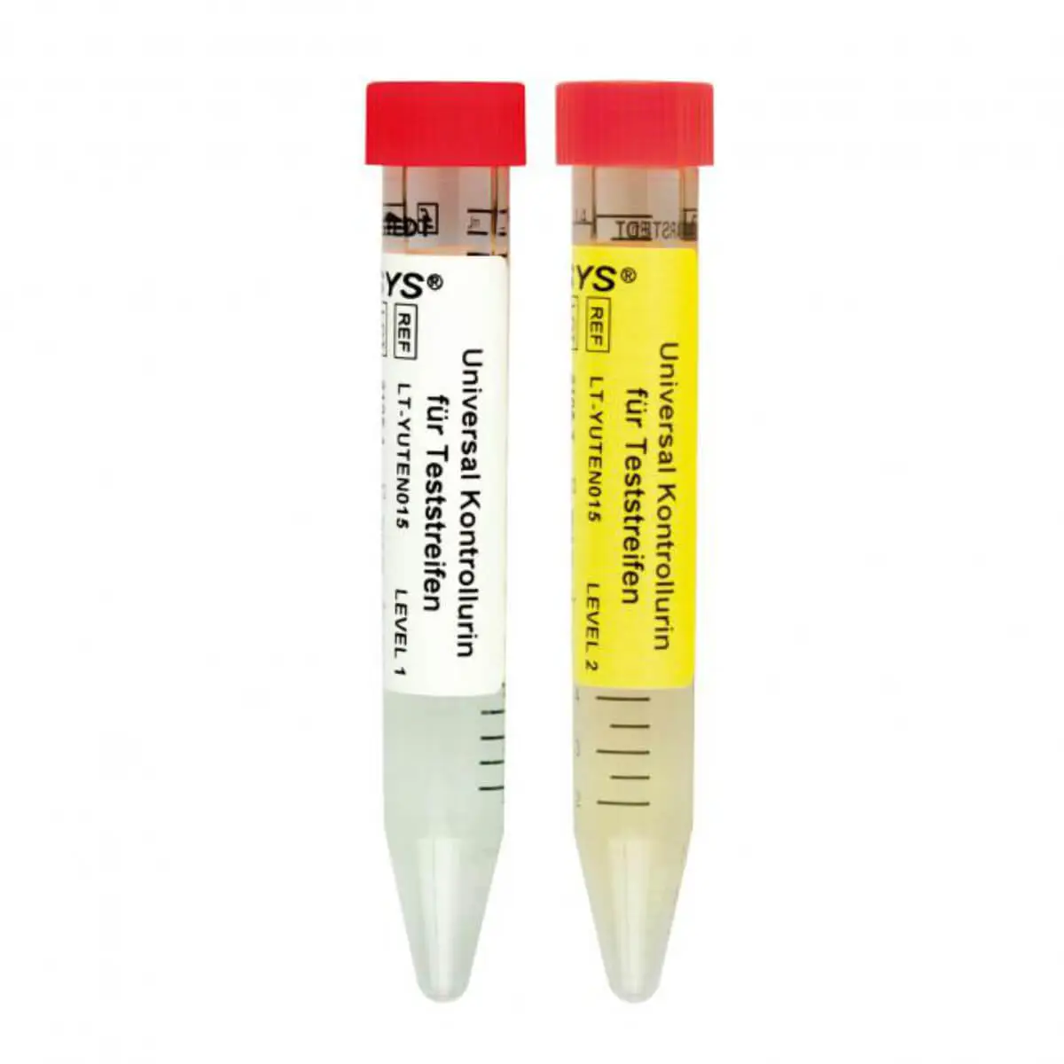 Control urine Control urine