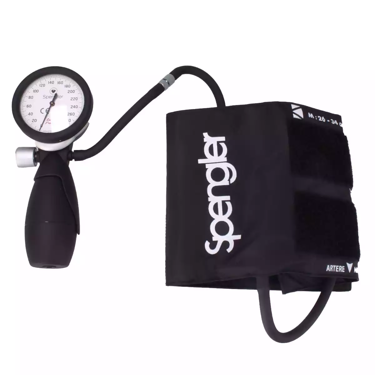  LIAN NANO blood pressure monitor