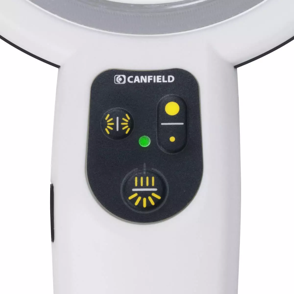  VISIOMED Optima examination lens