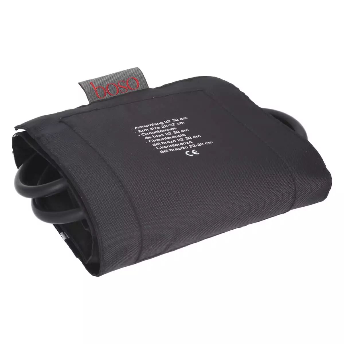  Standard-size dual-tube velcro cuff
