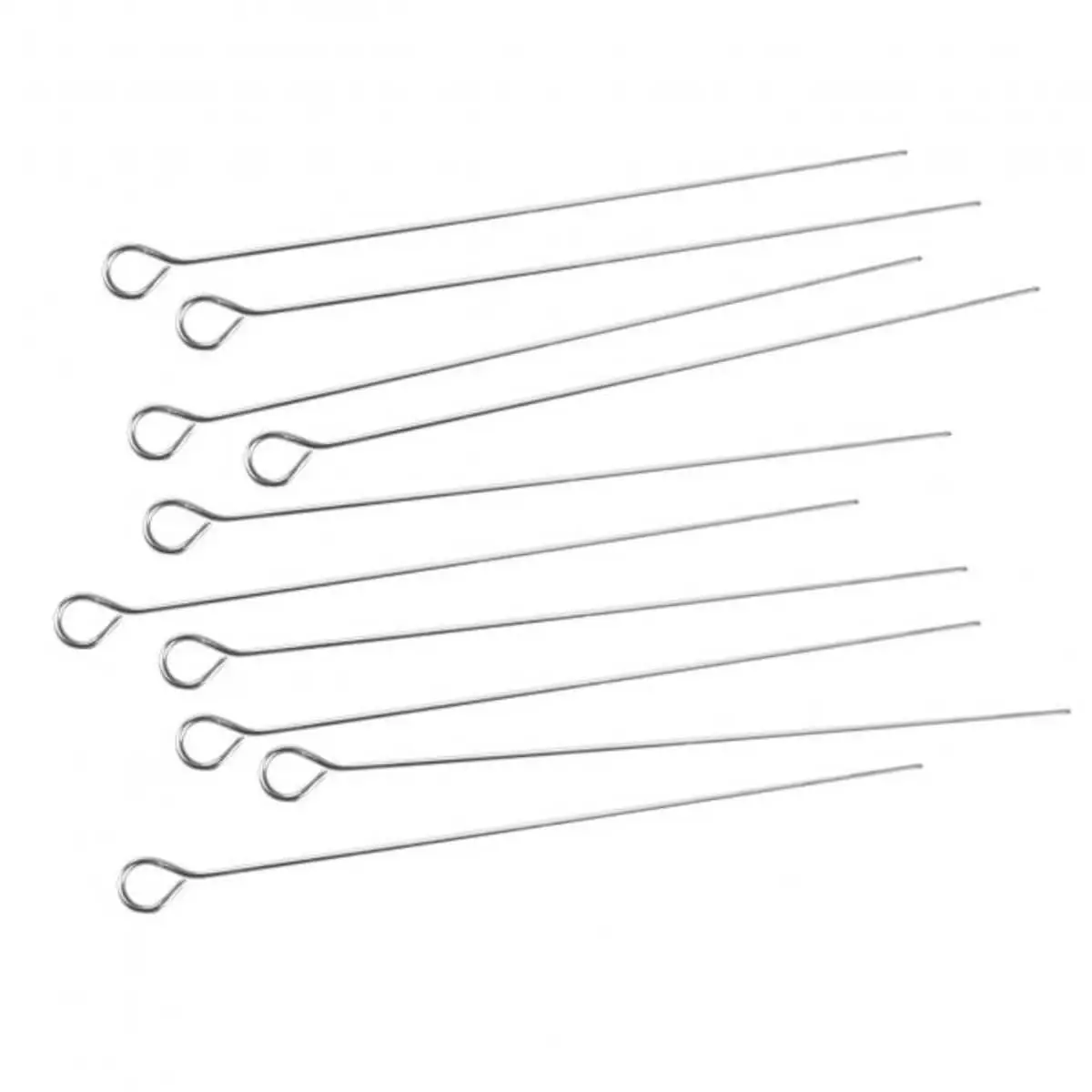 Smear Loops for Kolle Holder