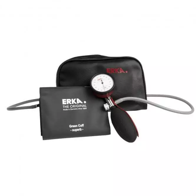  Kobold blood pressure monitor with RAPID cuff