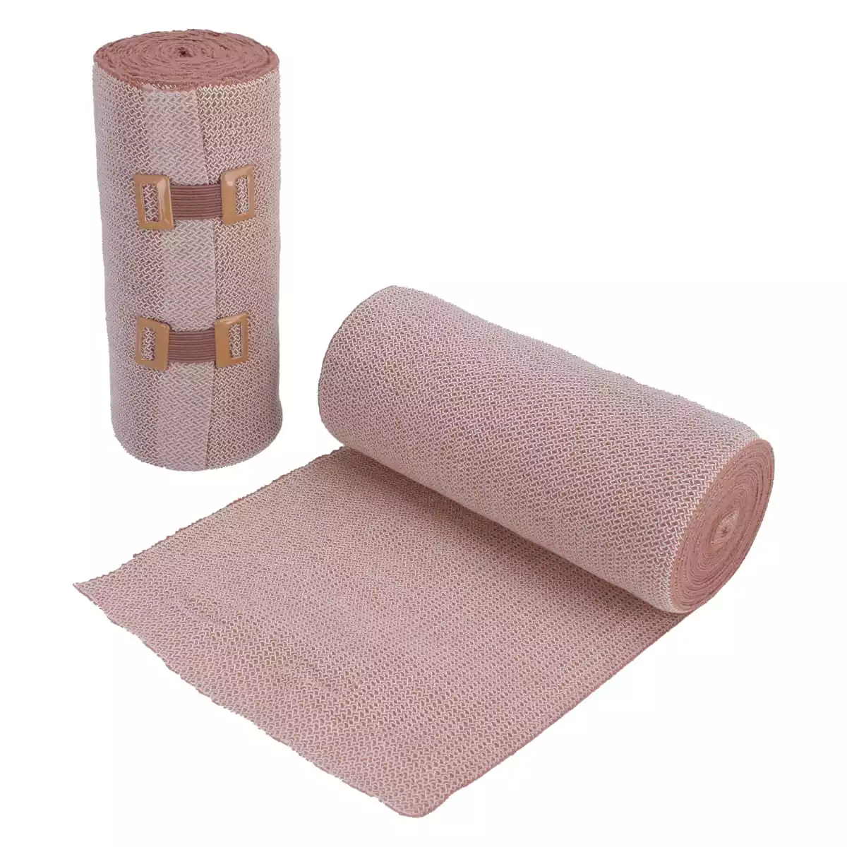 ABE extra short stretch bandage ABE extra short stretch bandage