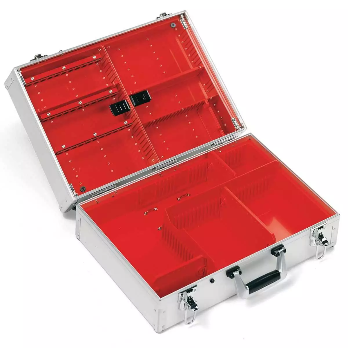  Ulmer Case II Emergency Case