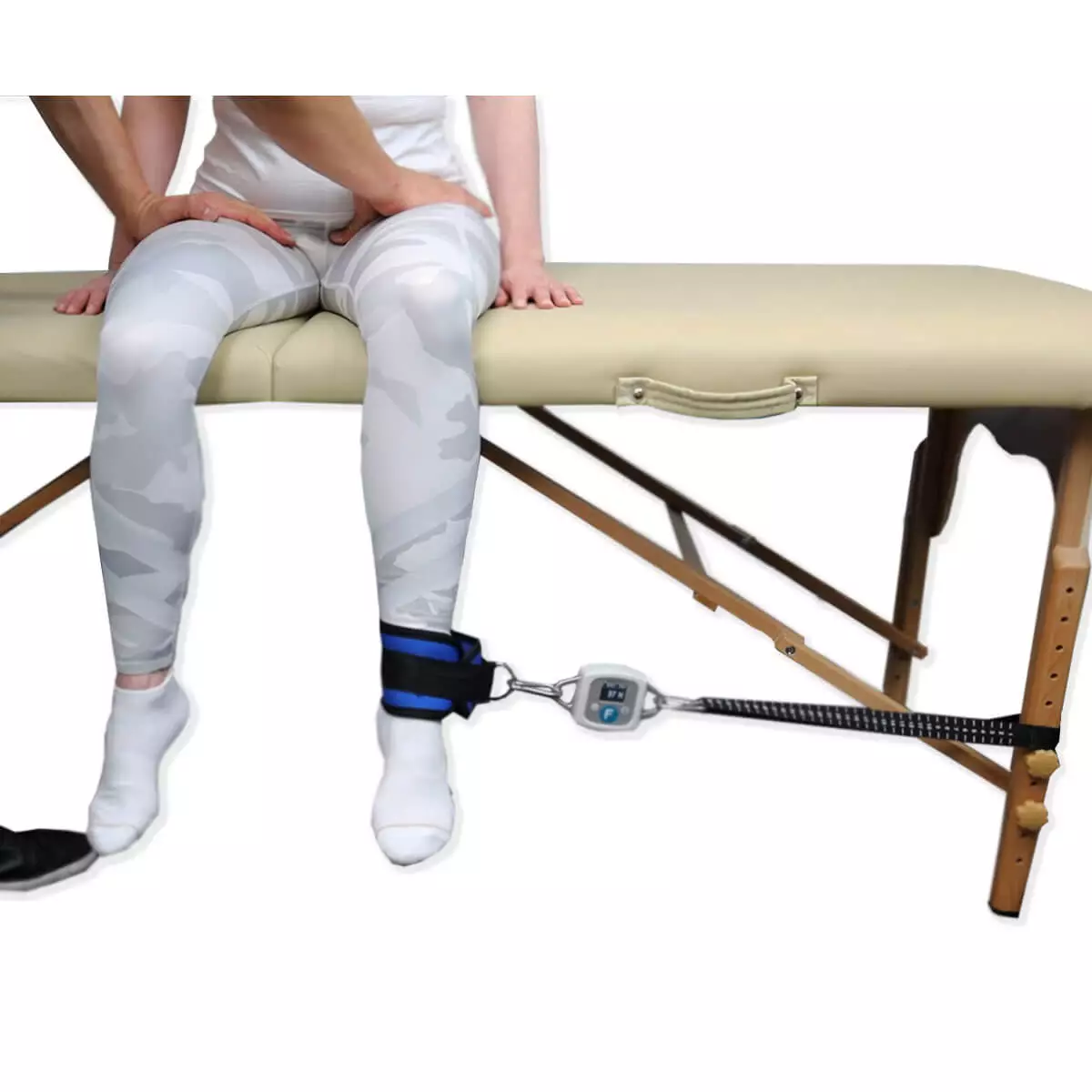  EasyForce – Digital Dynamometer