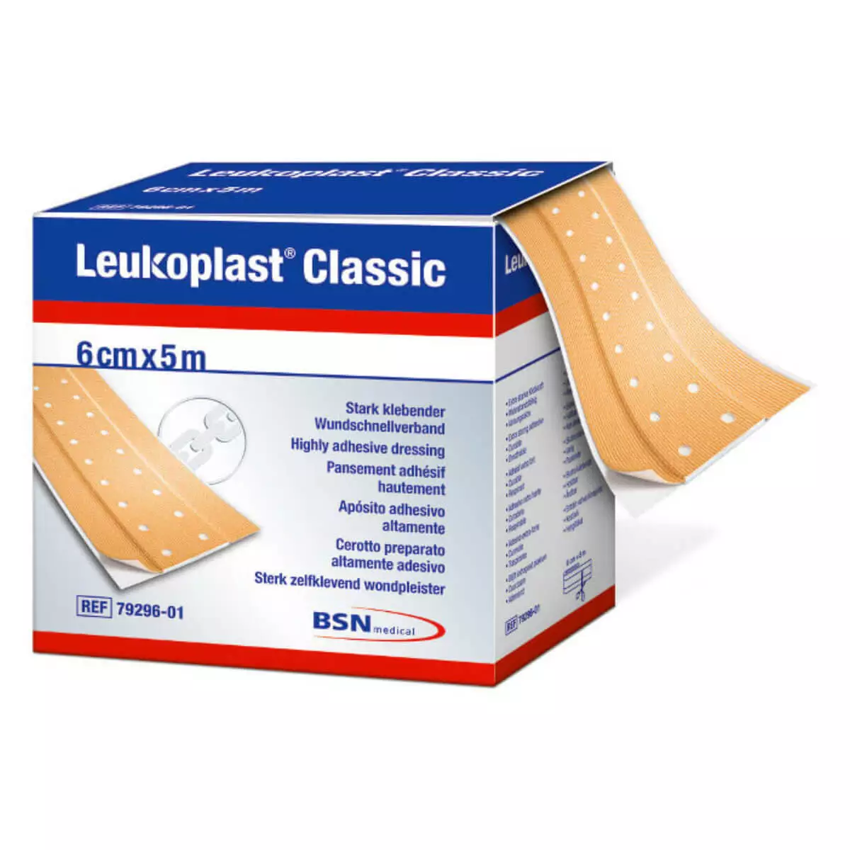  Classic Plaster