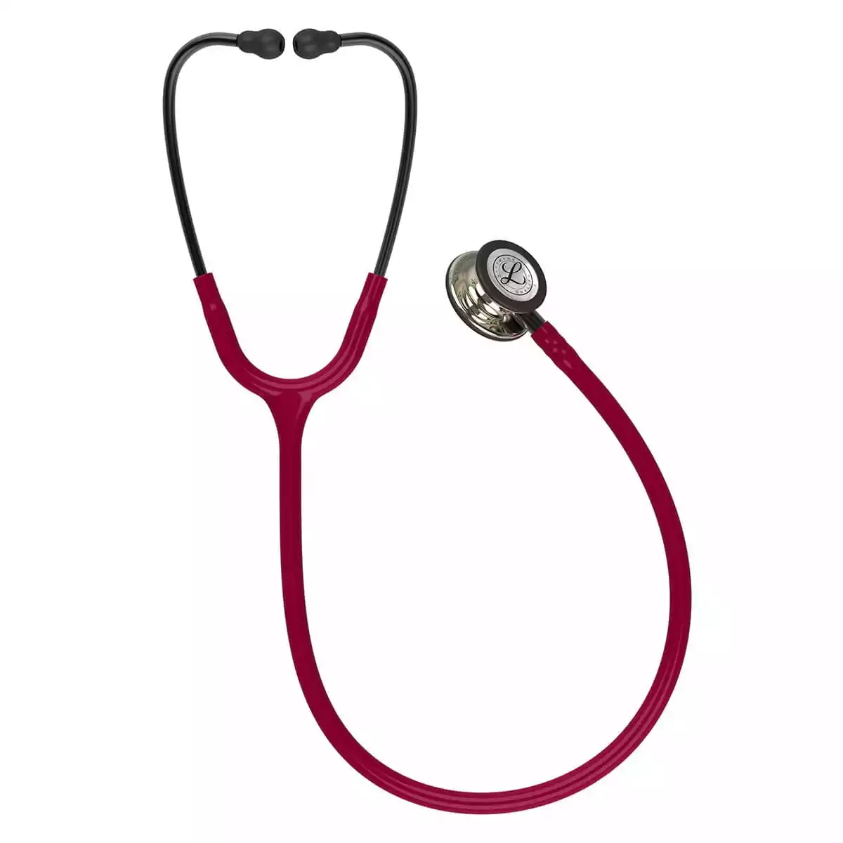  Classic III Stethoscope - Black Champagne Edition
