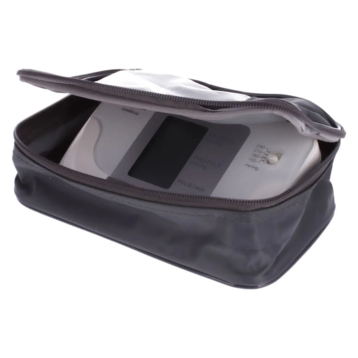  medicus blood pressure monitor