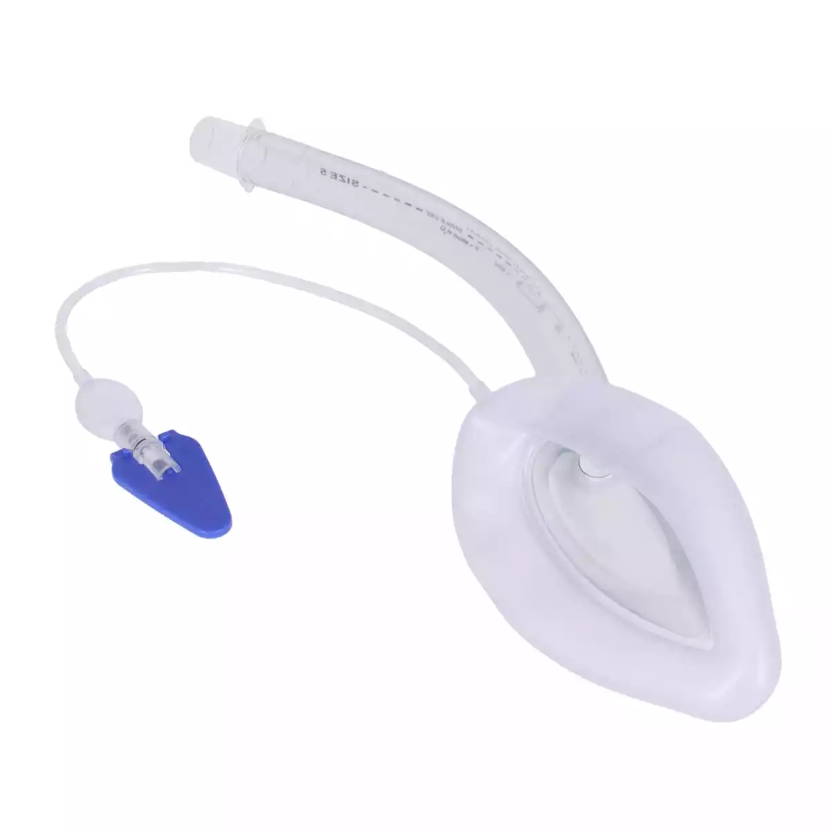 Disposable laryngeal mask Disposable laryngeal mask